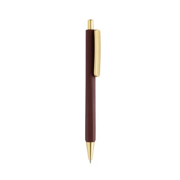  EDGE RCS three-sided pen luxury maroon