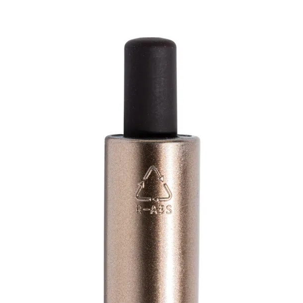  EDGE RCS three-sided pen exclusive brown
