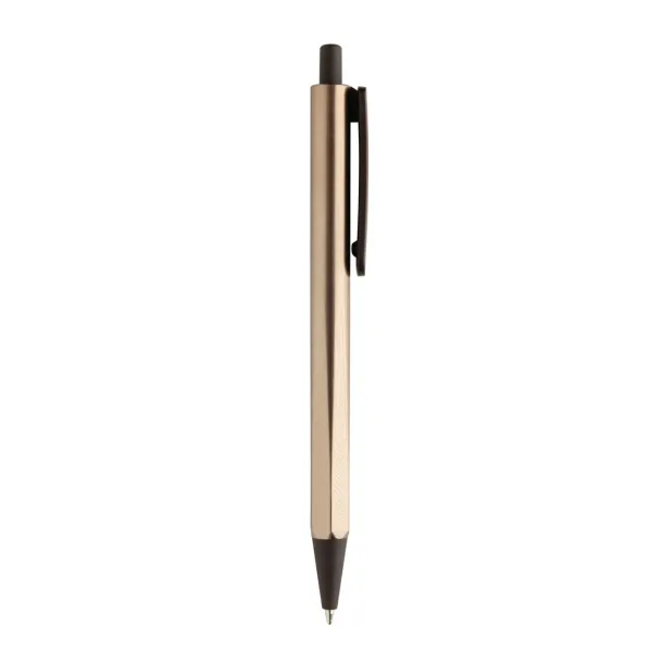  EDGE RCS three-sided pen exclusive brown