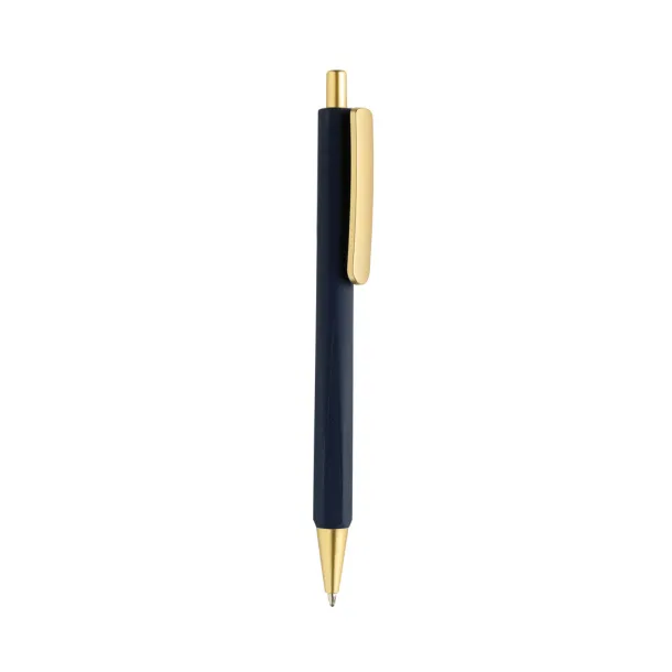  EDGE RCS three-sided pen luxury navy