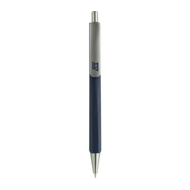  EDGE RCS three-sided pen exclusive navy