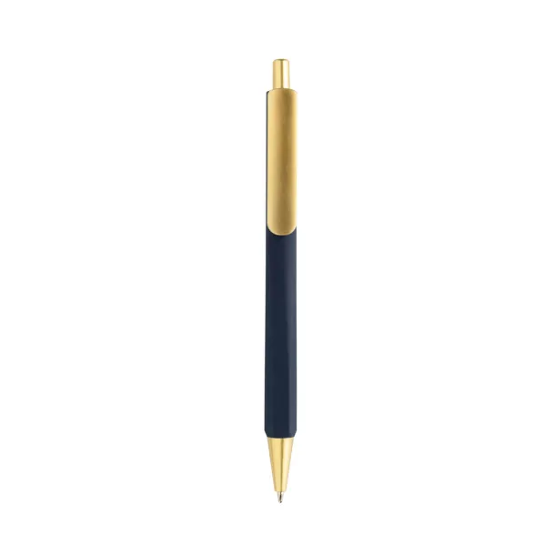  EDGE RCS three-sided pen luxury navy