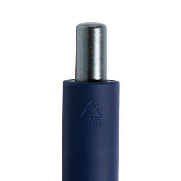  EDGE RCS three-sided pen exclusive - XD Xclusive navy