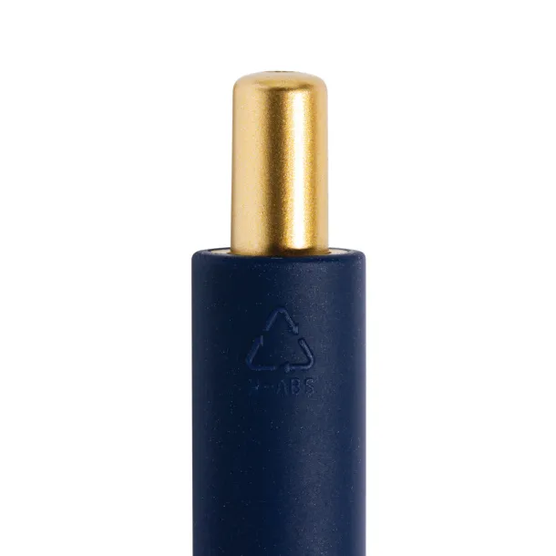  EDGE RCS Luksuzna trokutasta olovka - XD Xclusive navy