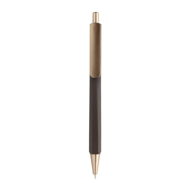  EDGE RCS Ekskluzivna trokutasta olovka dark brown