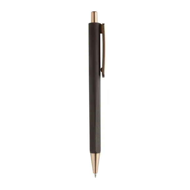  EDGE RCS Ekskluzivna trokutasta olovka dark brown
