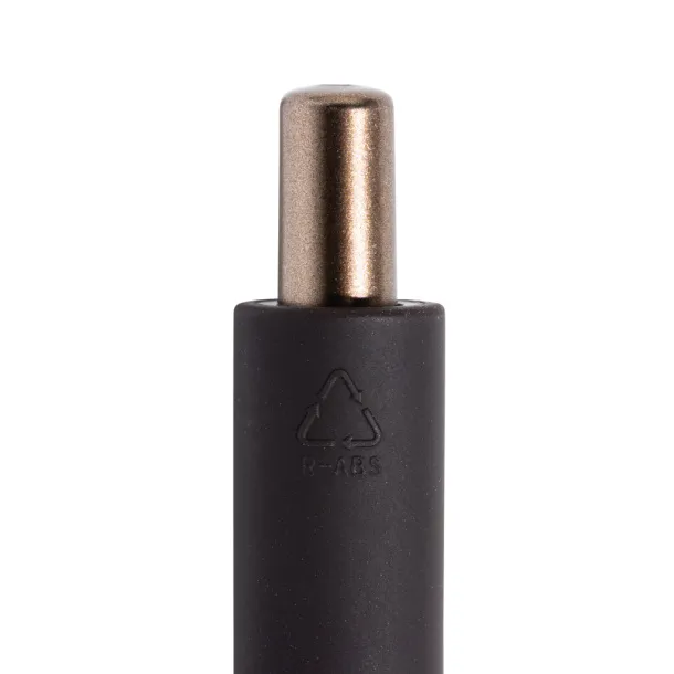  EDGE RCS three-sided pen exclusive - XD Xclusive dark brown