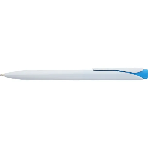  Ballpen light blue
