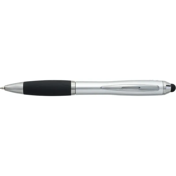  Ballpen silver
