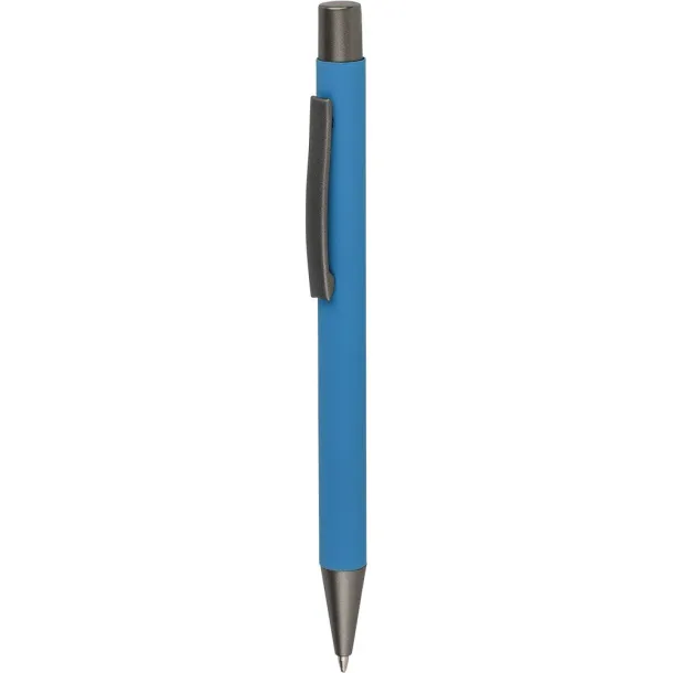  Ballpen light blue