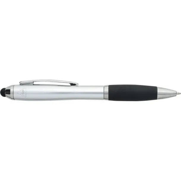  Ballpen silver