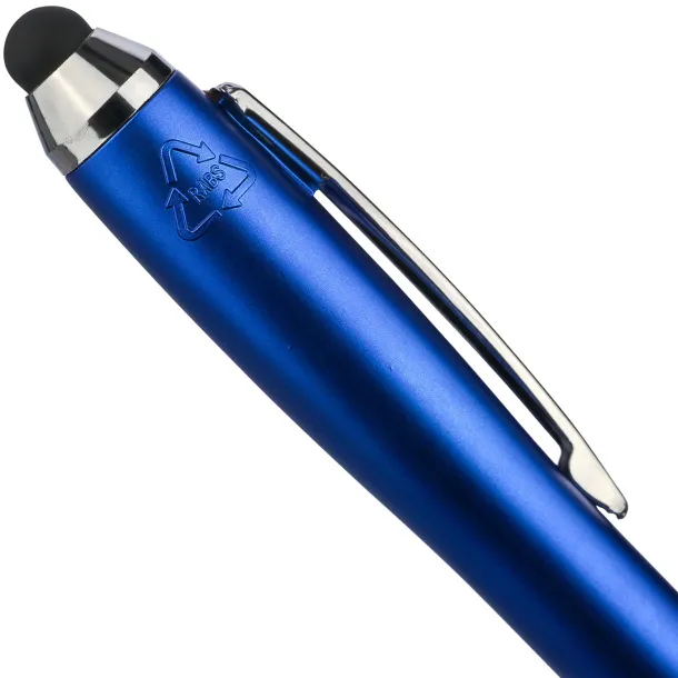  Recycled ballpen Lana Plava