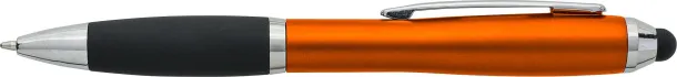  Recycled ballpen Lana Narančasta