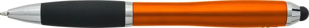  Recycled ballpen Lana Narančasta