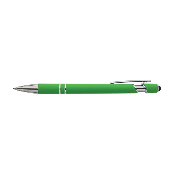  Primo kemijska olovka od recikliranog aluminija Limeta