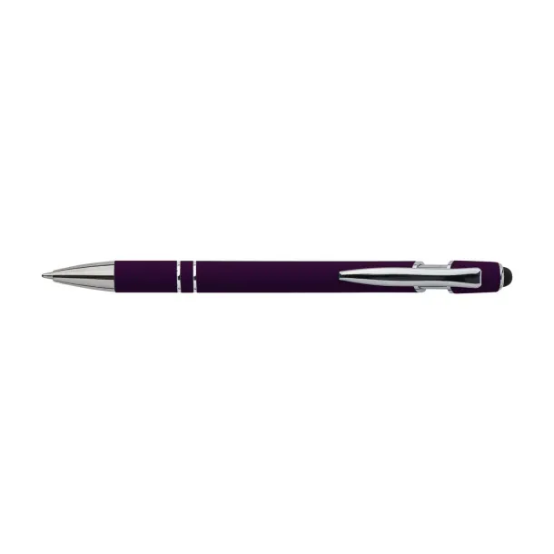  Primo kemijska olovka od recikliranog aluminija purple