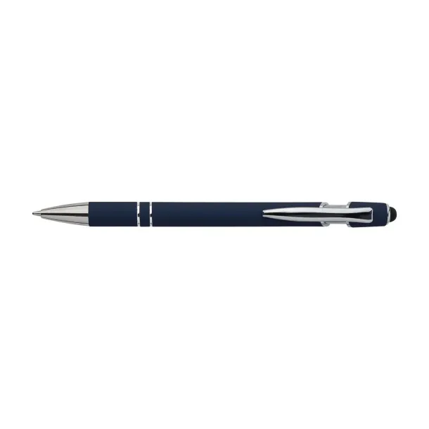  Recycled aluminium ballpen Primo