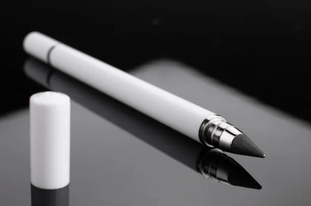 TWINO Ballpoint pen 2-in-1  Bijela