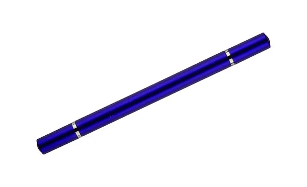 TWINO Ballpoint pen 2-in-1  Nebaski plava