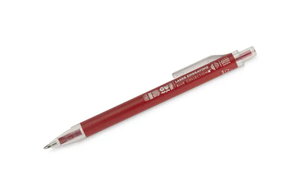 SPRINGO Pen SPRINGO Crvena
