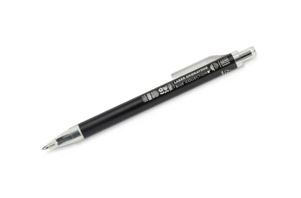 SPRINGO Pen SPRINGO Crna