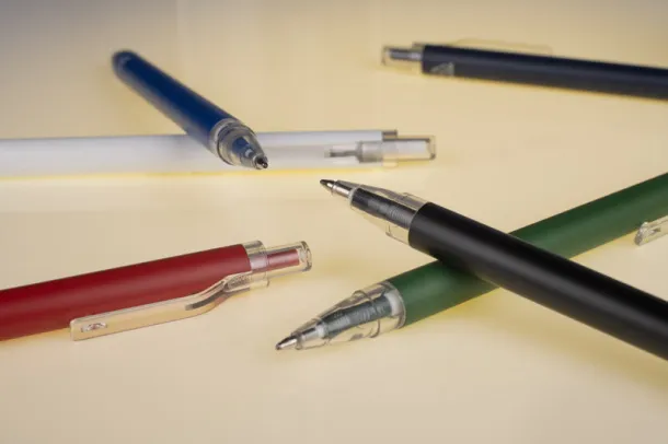 SPRINGO Pen SPRINGO Bijela