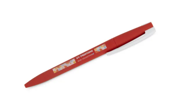 ZENO Ballpoint pen ZENO Crvena