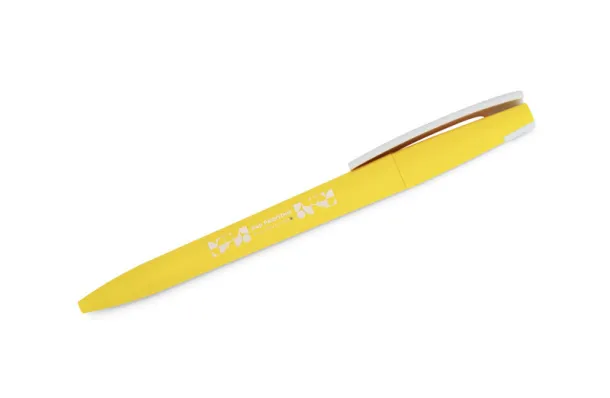 ZENO Ballpoint pen ZENO Žuta