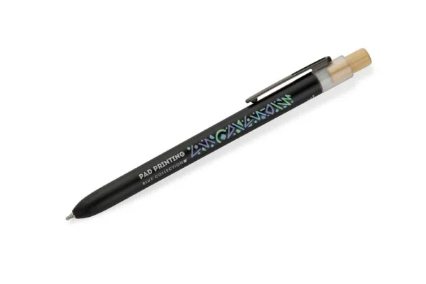 OCEANO Ballpoint pen OCEANO Crna