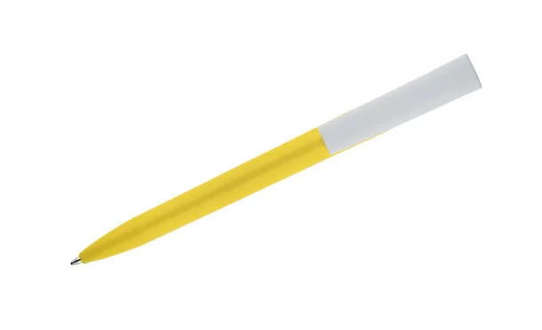 ZENO Ballpoint pen ZENO Žuta