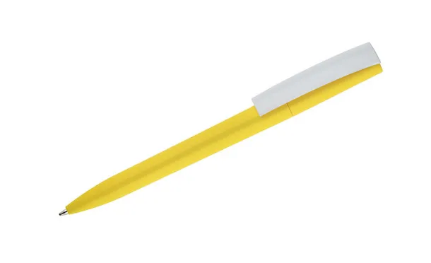 ZENO Ballpoint pen ZENO Žuta