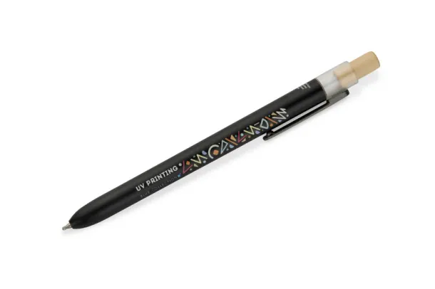 OCEANO Ballpoint pen OCEANO Crna