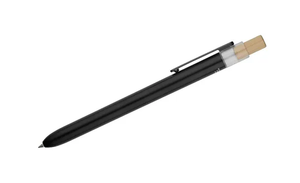 OCEANO Ballpoint pen OCEANO Crna