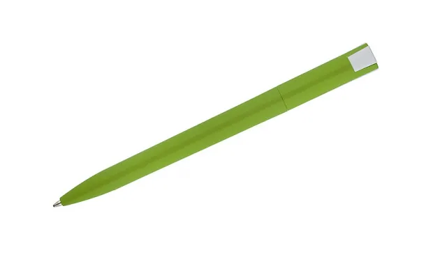 ZENO Kemijska olovka ZENO Svijetlo zelena