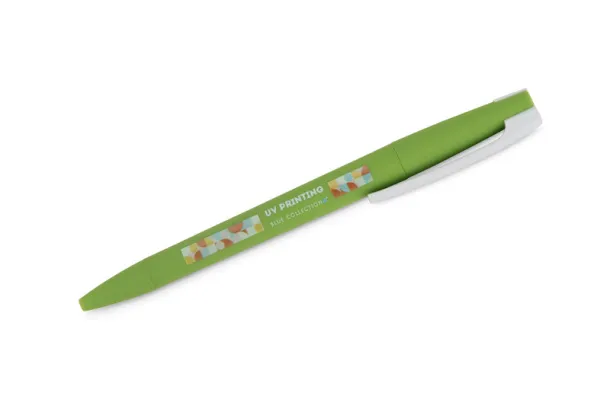 ZENO Ballpoint pen ZENO Svijetlo zelena