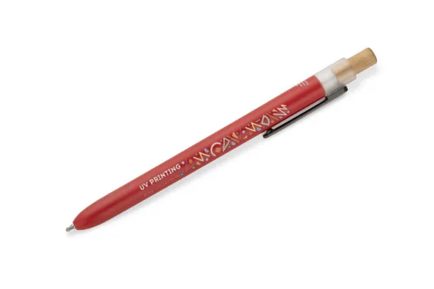 OCEANO Ballpoint pen OCEANO Crvena