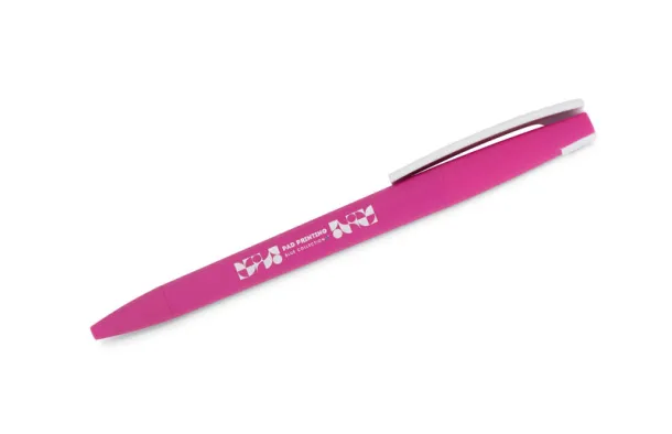 ZENO Ballpoint pen ZENO Roza