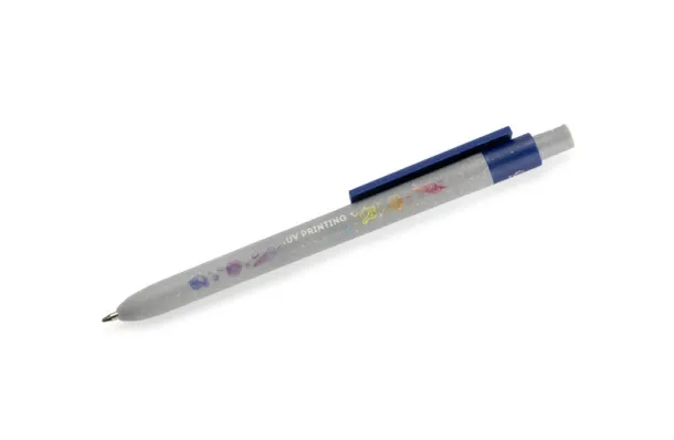 SELIS Ballpoint pen SELIS Mornarski plava