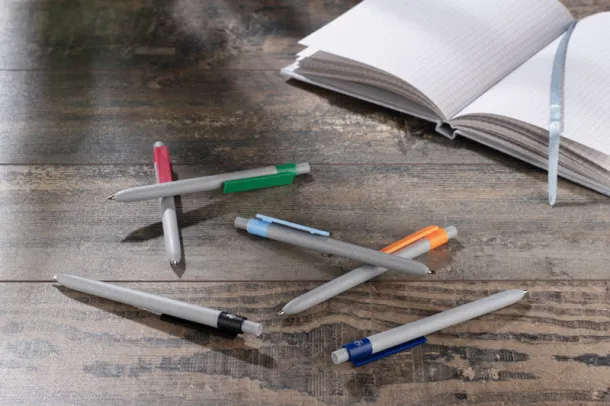 SELIS Ballpoint pen SELIS Crvena