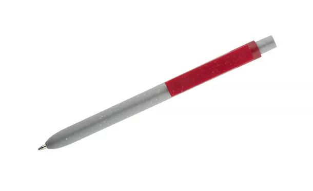 SELIS Ballpoint pen SELIS Crvena