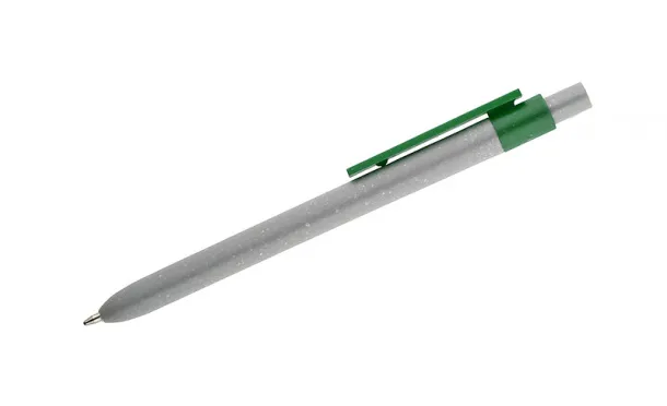SELIS Ballpoint pen SELIS zielony