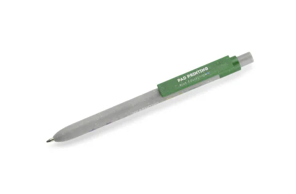 SELIS Ballpoint pen SELIS zielony