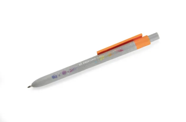 SELIS Ballpoint pen SELIS Narančasta