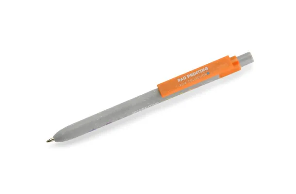 SELIS Ballpoint pen SELIS Narančasta