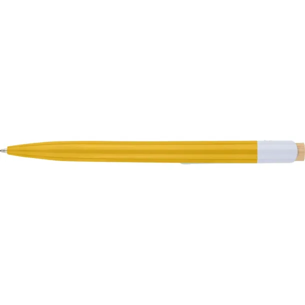 Ball pen Žuta