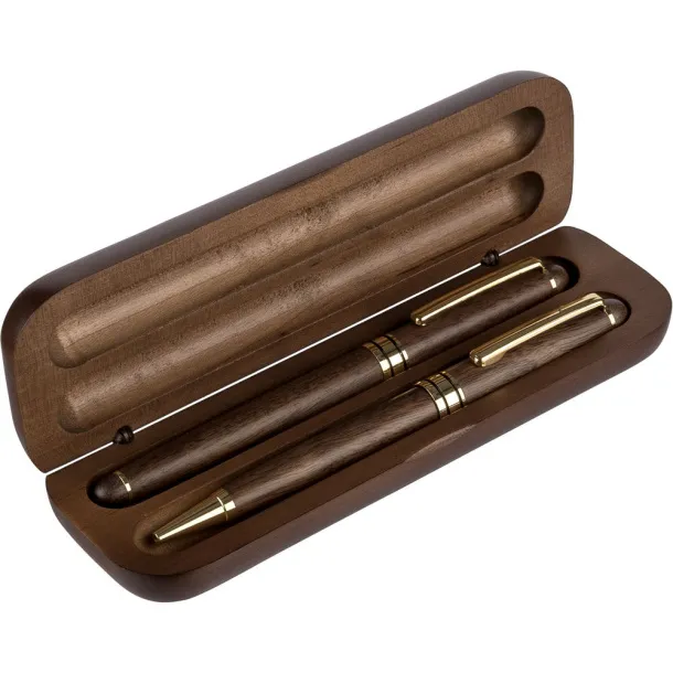  Set za pisanje brown