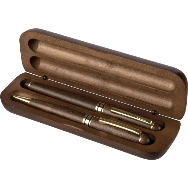  Set za pisanje brown