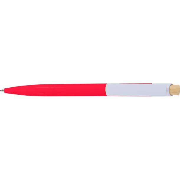  Ball pen Crvena