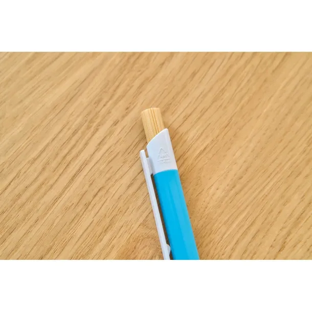 Kemijska olovka light blue