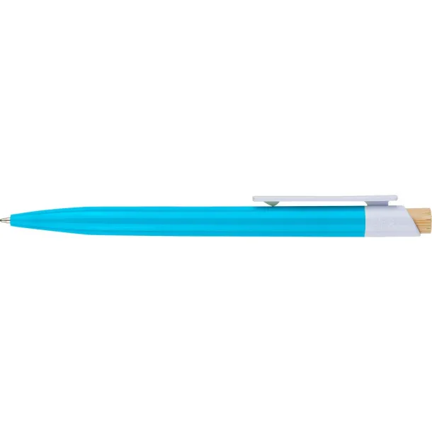  Ball pen light blue
